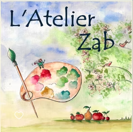 cadeau peinture