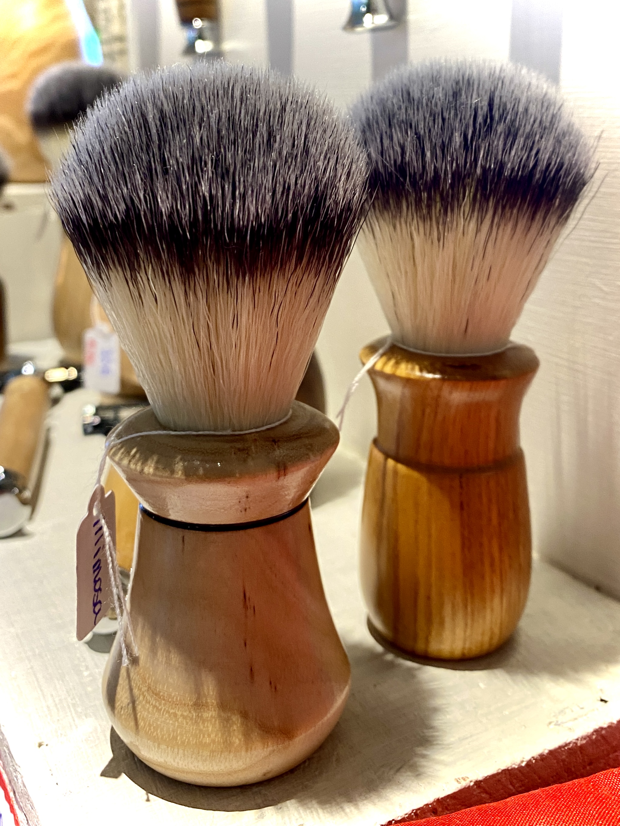 Autour du Chêne Rouge