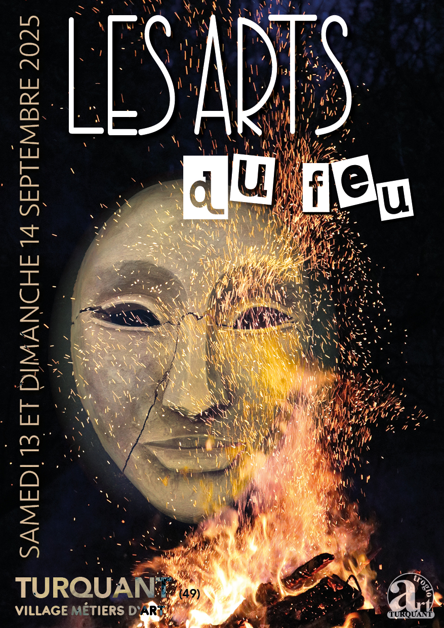 les arts du feu